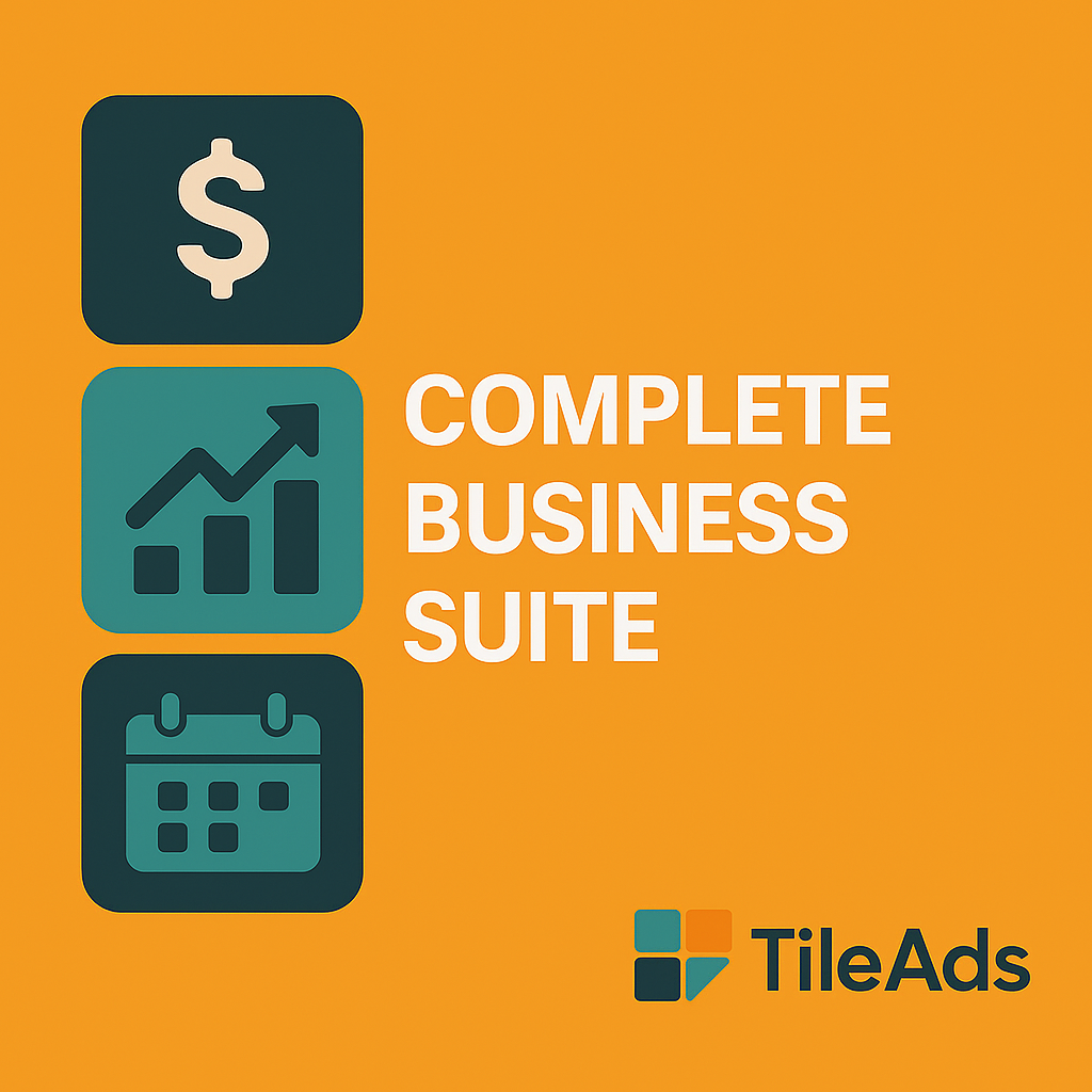 Complete Business Suite