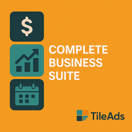 Complete Business Suite